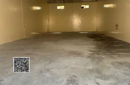 Warehouse - Studio for rent in Old Industrial Area - Umm Al Quwain