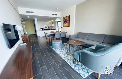 Apartment - 2 Bedrooms - 2 Bathrooms for rent in MILANO by Giovanni Botique Suites - Jumeirah Village Circle - Dubai