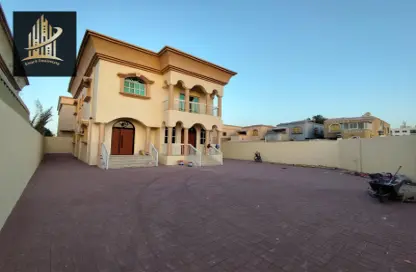 Villa - 5 Bedrooms - 7 Bathrooms for rent in Al Mowaihat 3 - Al Mowaihat - Ajman