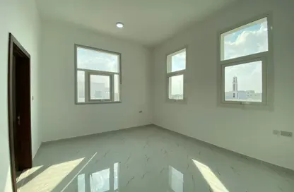 Apartment - 3 Bedrooms - 2 Bathrooms for rent in Shakhbout City - Abu Dhabi Apartment - 3 Bedrooms - 2 Bathrooms for rent in Shakhbout City - Abu Dhabi