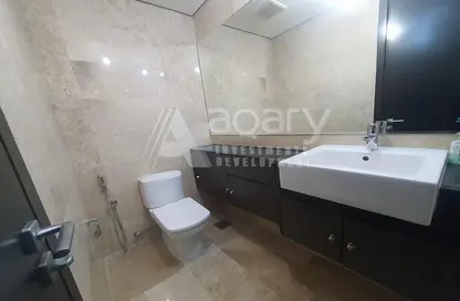 شقة - غرفة نوم - 2 حمامات للبيع في أوشن تيراس - مارينا سكوير - جزيرة الريم - أبوظبي