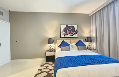 شقة - 1 حمام للبيع في ارتاسيا C - ارتاسيا - داماك هيلز - دبي