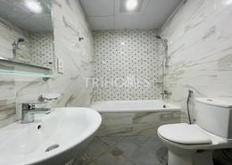 Apartment - 2 bedrooms - 2 bathrooms for rent in Madinat Zayed Tower - Muroor Area - Abu Dhabi