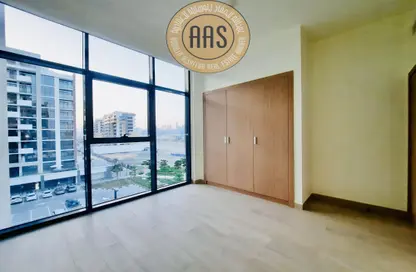 Apartment - 1 Bedroom - 1 Bathroom for rent in Azizi Riviera 19 - Meydan One - Meydan - Dubai