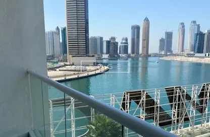 شقة - 1 حمام للبيع في بريفه باي داماك (ايه) - داماك مايسون برايف - الخليج التجاري - دبي