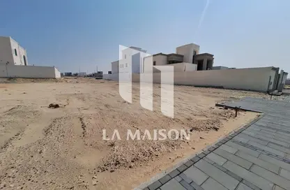 Land - Studio for sale in Alreeman II - Al Shamkha - Abu Dhabi