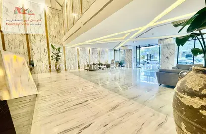 Apartment - 1 Bedroom - 2 Bathrooms for sale in Curve by Sentro - Arjan - Dubai