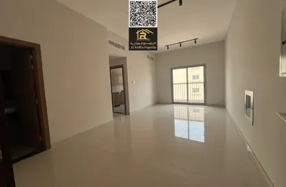 Apartment - 2 Bedrooms - 2 Bathrooms for rent in Al Jurf 2 - Al Jurf - Ajman Downtown - Ajman