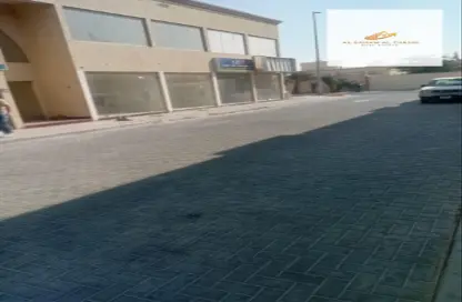 متجر - استوديو - 1 حمام للايجار في المنطقة الصناعية - عجمان