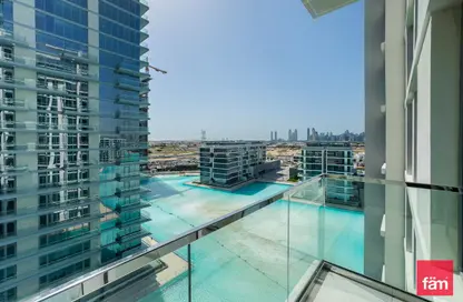 Apartment - 1 Bedroom - 1 Bathroom for sale in Residences 12 - District One - Mohammed Bin Rashid City - Dubai