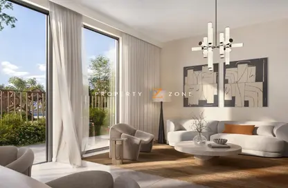 Villa - 4 Bedrooms - 5 Bathrooms for sale in Venera At The Valley Phase 2 - The Valley - Dubai