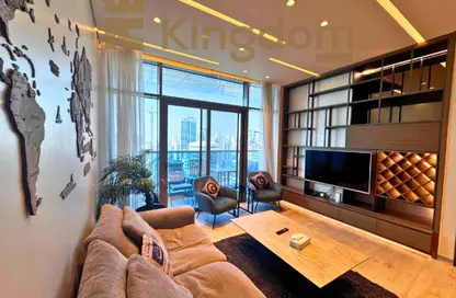 شقة - غرفة نوم - 2 حمامات للايجار في إقامة إم بي إل - (JLT) مجمع K - أبراج بحيرة الجميرا - دبي شقة - غرفة نوم - 2 حمامات للايجار في إقامة إم بي إل - (JLT) مجمع K - أبراج بحيرة الجميرا - دبي