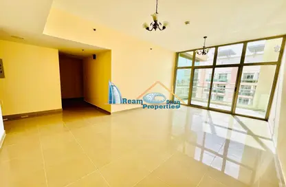 Apartment - 2 Bedrooms - 2 Bathrooms for rent in Al Waleed Oasis - Dubai Silicon Oasis - Dubai