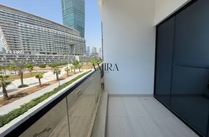 Apartment - 3 Bedrooms - 3 Bathrooms for rent in Central 1 - Business Bay - Dubai