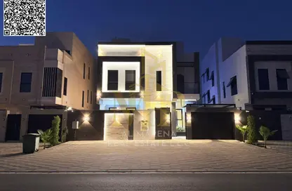 فيلا - 5 غرف نوم - 7 حمامات للبيع في الحليو 2 - الحليو - عجمان