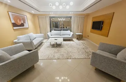 شقة - 3 غرف نوم - 4 حمامات للايجار في رقة البطين - ديرة - دبي