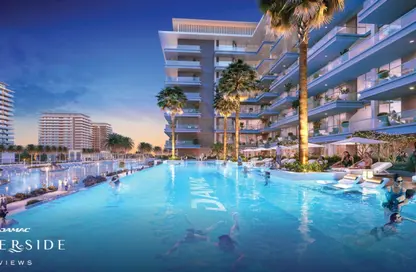 Apartment - 1 Bedroom - 1 Bathroom for sale in Damac Riverside View - Dubai Investment Park (DIP) - Dubai