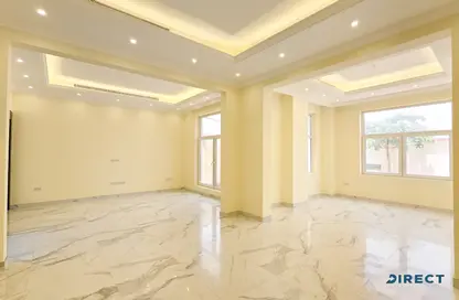 Villa - 7 Bedrooms - 7+ Bathrooms for rent in Al Barsha 2 Villas - Al Barsha 2 - Al Barsha - Dubai