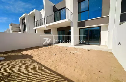 Townhouse - 3 Bedrooms - 4 Bathrooms for rent in Nara - The Valley - Dubai