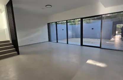 Townhouse - 3 Bedrooms - 4 Bathrooms for rent in Robinia - Masaar - Tilal City - Sharjah