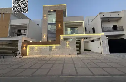 فيلا - 6 غرف نوم - 8 حمامات للبيع في الباهيه هيلز - الباهية - عجمان