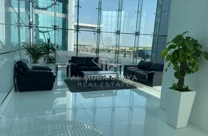 Reception / Lobby image for: Office Space - Studio for rent in Julphar Commercial Tower - Julphar Towers - Al Nakheel - Ras Al Khaimah, Image 1