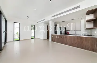 Townhouse - 4 Bedrooms - 4 Bathrooms for rent in Elan - Tilal Al Ghaf - Dubai