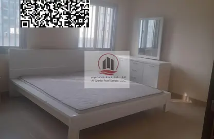 Apartment - 7+ Bedrooms - 4 Bathrooms for rent in Al Naemiya Tower 1 - Al Naemiya Towers - Al Nuaimiya - Ajman