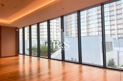 شقة - 2 غرف نوم - 2 حمامات للايجار في برج The Crest C - ذا كريست - صبحا هارتلاند - مدينة الشيخ محمد بن راشد - دبي