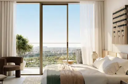 Apartment - 1 Bedroom - 2 Bathrooms for sale in Silva - Dubai Creek Harbour (The Lagoons) - Dubai