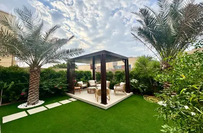 فيلا - 3 غرف نوم - 4 حمامات للبيع في لانتانا فيلا 1 - لانتانا فيلا - البرشاء - دبي فيلا - 3 غرف نوم - 4 حمامات للبيع في لانتانا فيلا 1 - لانتانا فيلا - البرشاء - دبي