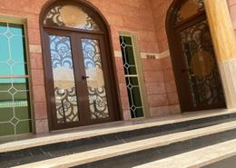 Villa - 5 bedrooms - 7 bathrooms for sale in Al Mwaihat 2 - Al Mwaihat - Ajman