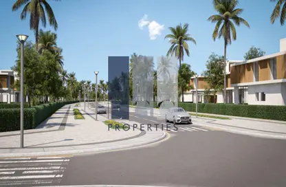 Land - Studio for sale in Arabian Hills Estate - Al Faqa'a - Al Ain