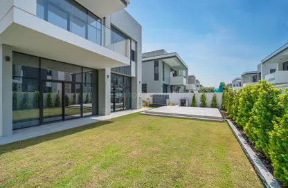 Villa - 4 Bedrooms - 5 Bathrooms for sale in Murooj Al Furjan - Al Furjan - Dubai