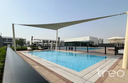 تاون هاوس - 3 غرف نوم - 2 حمامات للايجار في مها تون هوسيس - تاون سكوير - دبي تاون هاوس - 3 غرف نوم - 2 حمامات للايجار في مها تون هوسيس - تاون سكوير - دبي