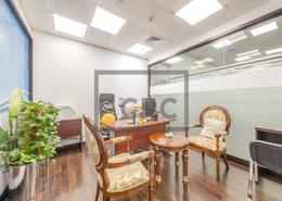 Dining Room image for: Office Space for rent in Rigga Road - Al Riqqa - Deira - Dubai, Image 1
