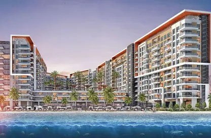 Apartment - 2 Bedrooms - 3 Bathrooms for sale in Khor Fakkan - Sharjah Apartment - 2 Bedrooms - 3 Bathrooms for sale in Khor Fakkan - Sharjah