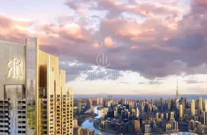 شقة - 1 حمام للبيع في ريجاليا ديار - الخليج التجاري - دبي