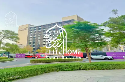 شقة - غرفة نوم - 2 حمامات للبيع في فيدا ريزيدنس - الجادة - الشارقة