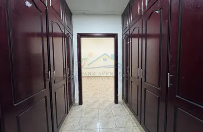 Apartment - 1 Bedroom - 1 Bathroom for rent in Mohamed Bin Zayed Centre - Mohamed Bin Zayed City - Abu Dhabi
