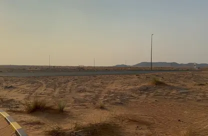 Land - Studio for sale in Al Qasimia - Sharjah