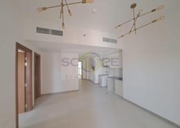Apartment - 1 bedroom - 1 bathroom for rent in Binghatti Point - Dubai Silicon Oasis - Dubai