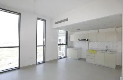 Apartment - Studio - 1 Bathroom for sale in Element Me'aisam - Dubai Production City (IMPZ) - Dubai