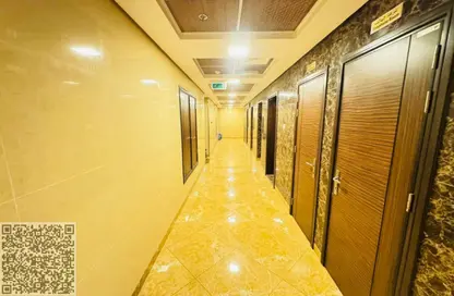 Apartment - 1 Bedroom - 2 Bathrooms for rent in Al Naemiya Tower 1 - Al Naemiya Towers - Al Nuaimiya - Ajman Apartment - 1 Bedroom - 2 Bathrooms for rent in Al Naemiya Tower 1 - Al Naemiya Towers - Al Nuaimiya - Ajman
