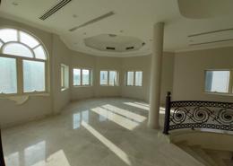 Empty Room image for: Villa - 4 bedrooms - 5 bathrooms for rent in Muwafja - Wasit - Sharjah, Image 1