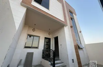 Villa - 5 Bedrooms - 7+ Bathrooms for sale in Al Helio 2 - Al Helio - Ajman