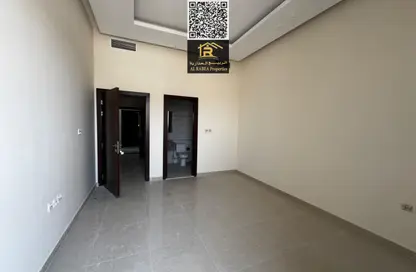 شقة - غرفة نوم - 2 حمامات للايجار في 2 المويهات - المويهات - عجمان