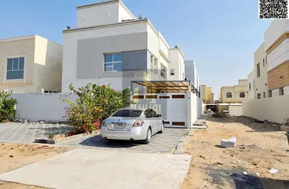 فيلا - 5 غرف نوم - 7 حمامات للبيع في 1 الياسمين - الياسمين - عجمان