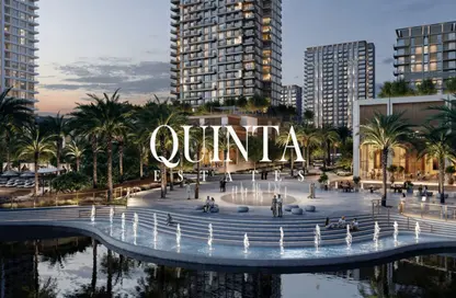 Apartment - 2 Bedrooms - 2 Bathrooms for sale in Address Residences Dubai Creek Harbour - Dubai Creek Harbour (The Lagoons) - Dubai Apartment - 2 Bedrooms - 2 Bathrooms for sale in Address Residences Dubai Creek Harbour - Dubai Creek Harbour (The Lagoons) - Dubai