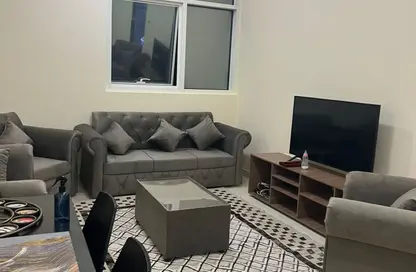Apartment - 1 Bedroom - 1 Bathroom for rent in New Al Taawun Road - Al Taawun - Sharjah Apartment - 1 Bedroom - 1 Bathroom for rent in New Al Taawun Road - Al Taawun - Sharjah